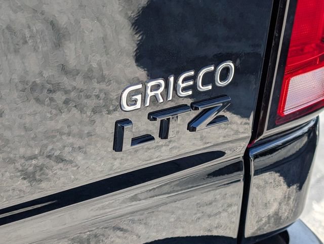 Used 2025 Chevrolet Silverado 2500 LTZ w/ Trail Boss Package image 15