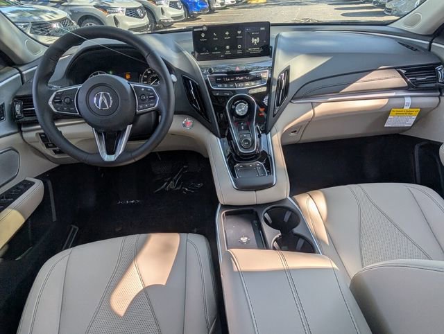 New 2026 Acura RDX SH-AWD w/ Technology Package image 10