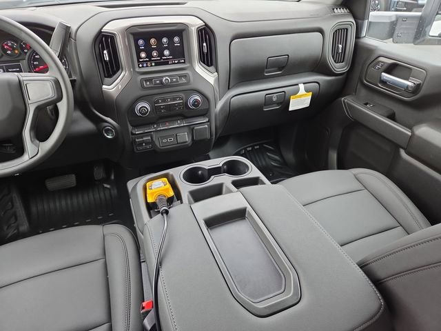 New 2025 Chevrolet Silverado 3500 W/T w/ WT Convenience Package image 10