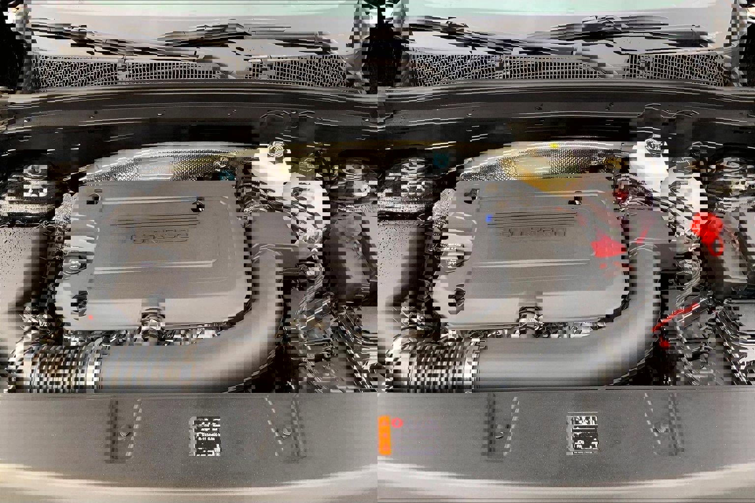 New 2026 Buick Envision Avenir image 11