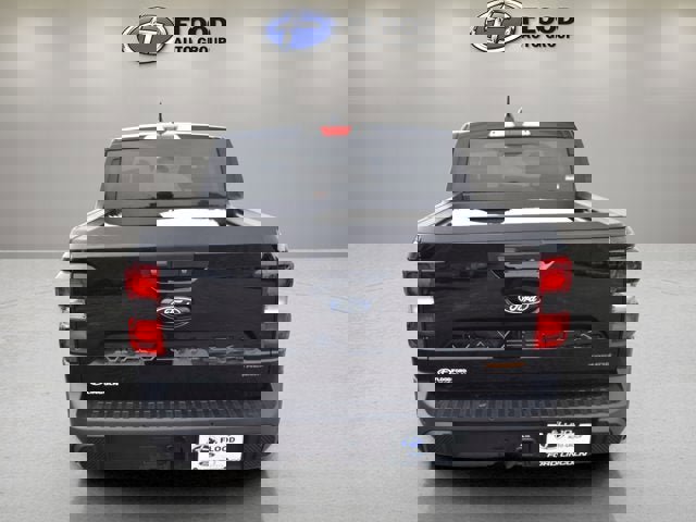 New 2026 Ford Maverick Tremor image 3