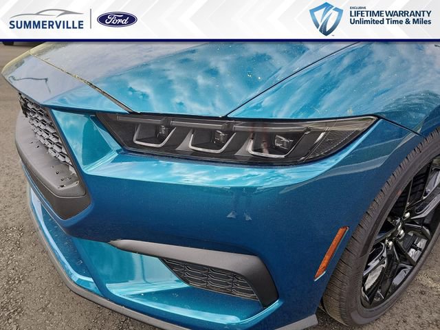 New 2026 Ford Mustang Coupe image 31