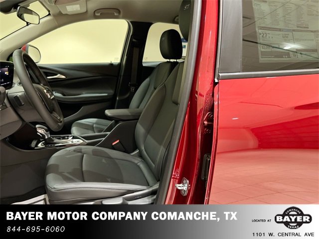 New 2024 Buick Encore GX Sport Touring image 10