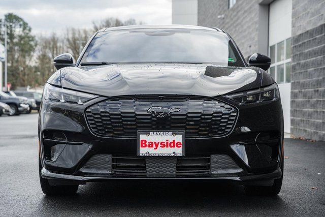 New 2025 Ford Mustang Mach-E GT AWD/4WD image 3