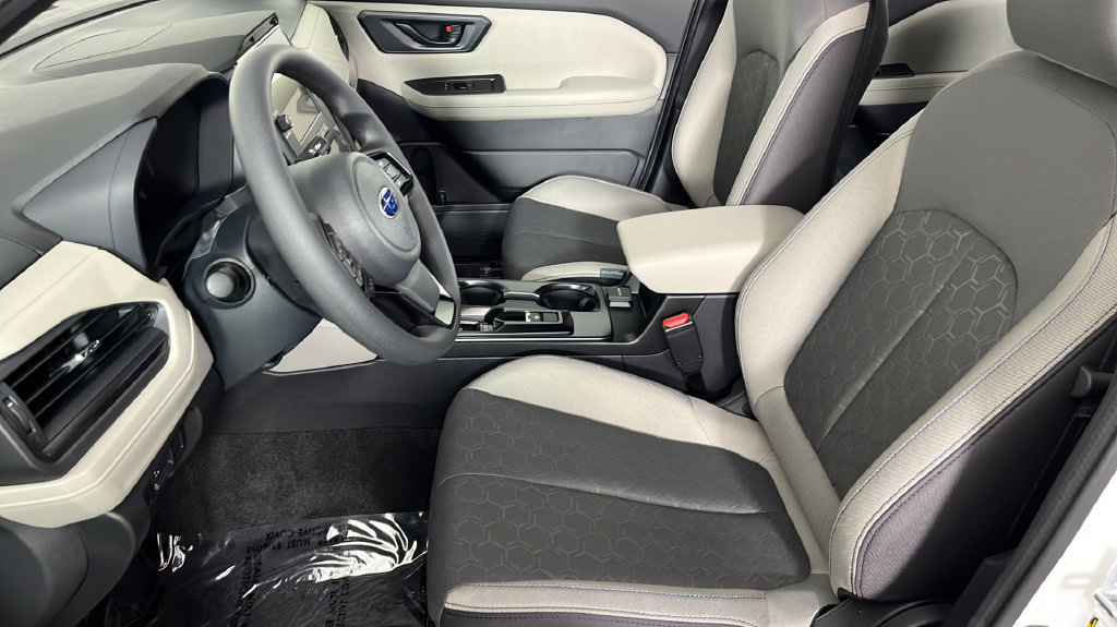New 2026 Subaru Forester AWD/4WD image 13