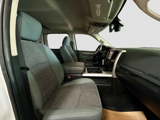 Used 2017 RAM 1500 Big Horn image 28