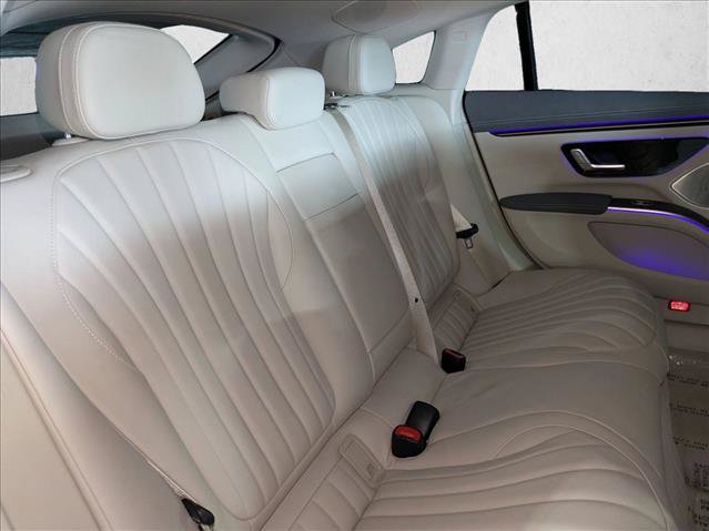 Certified 2023 Mercedes-Benz EQS 450+ Sedan image 22
