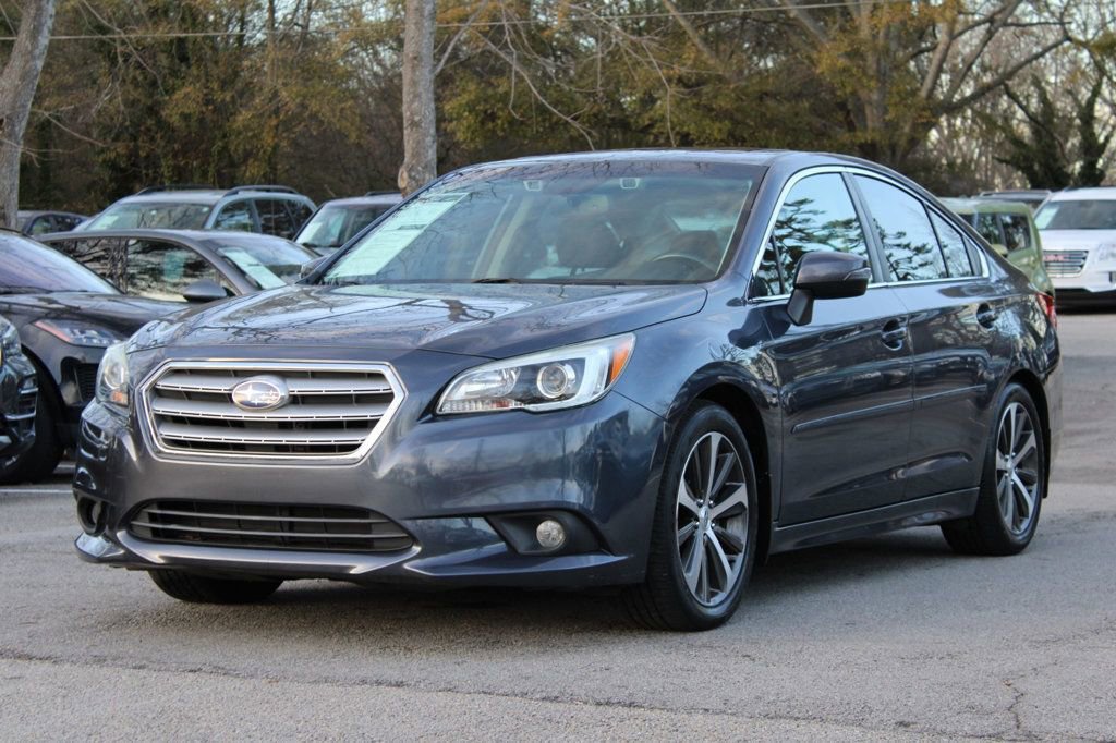 Used 2016 Subaru Legacy 2.5i Limited image 3