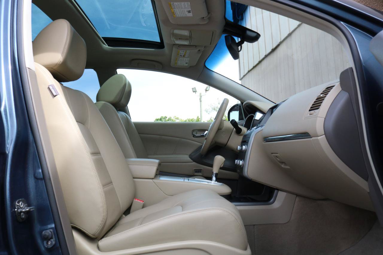 Used 2014 Nissan Murano AWD image 48