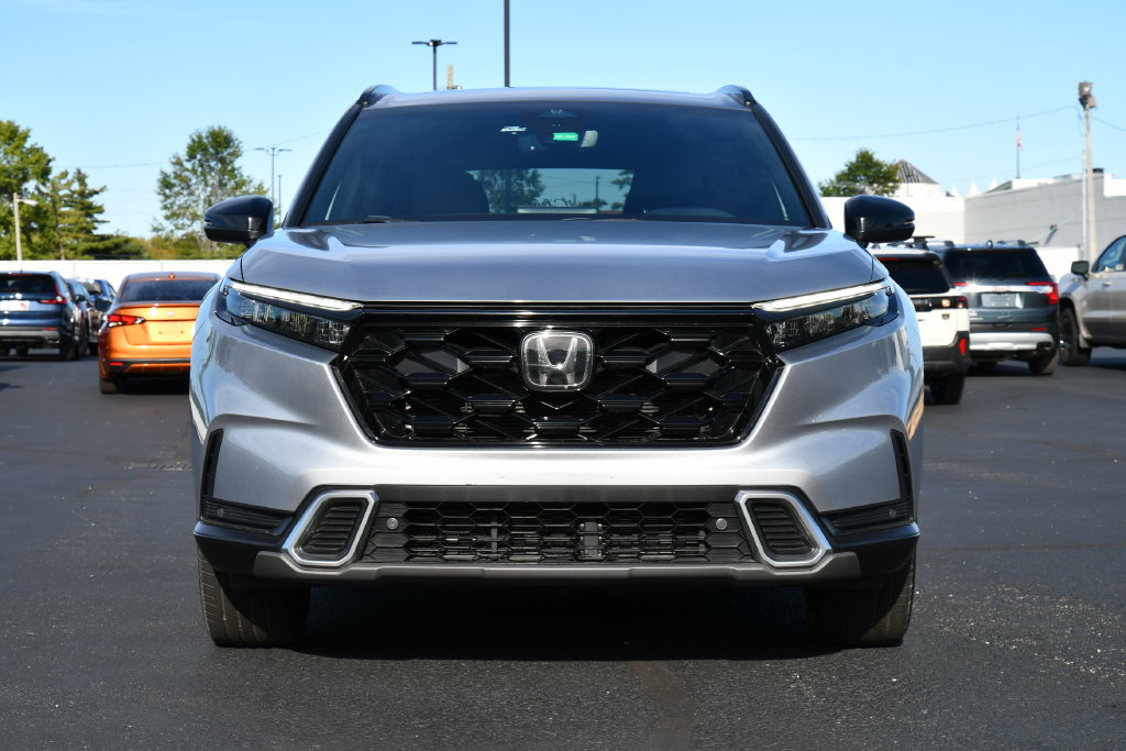 Used 2024 Honda CR-V Sport Touring image 2