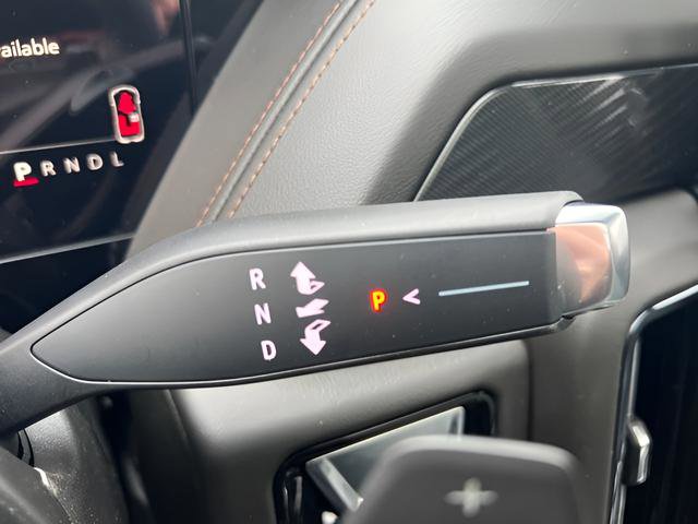 New 2026 GMC Yukon XL AT4 w/ AT4 Premium Package AWD/4WD image 21