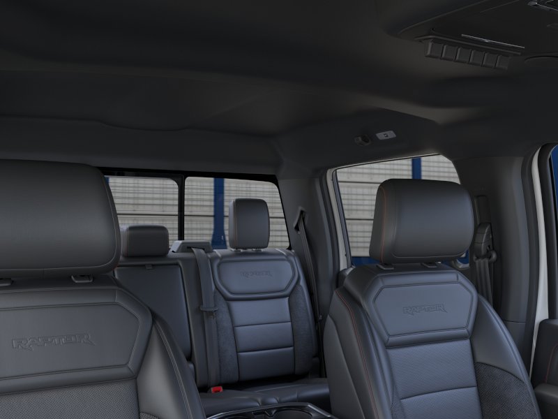 New 2026 Ford F150 Raptor AWD/4WD image 44