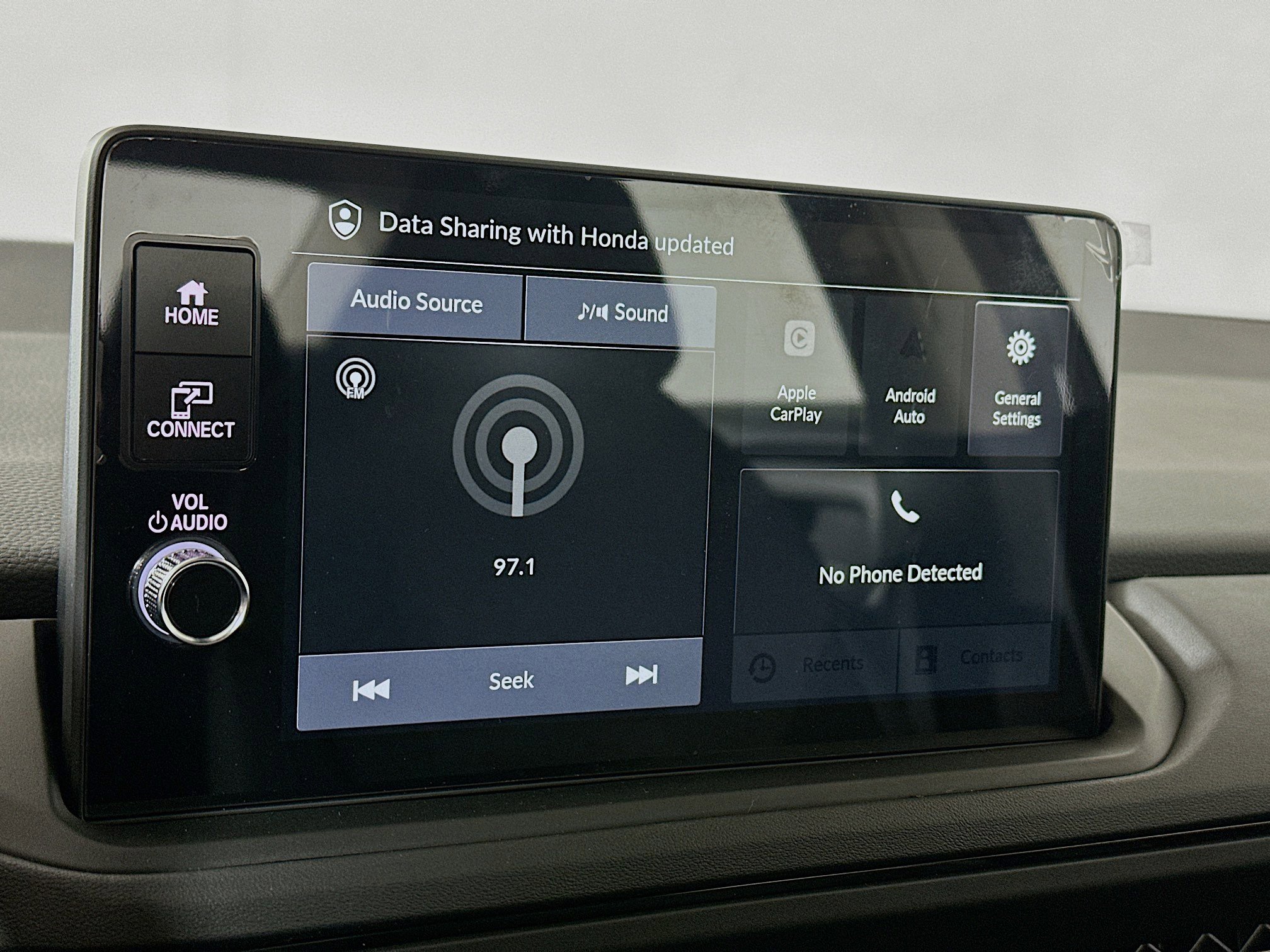 New 2026 Honda Accord LX image 14