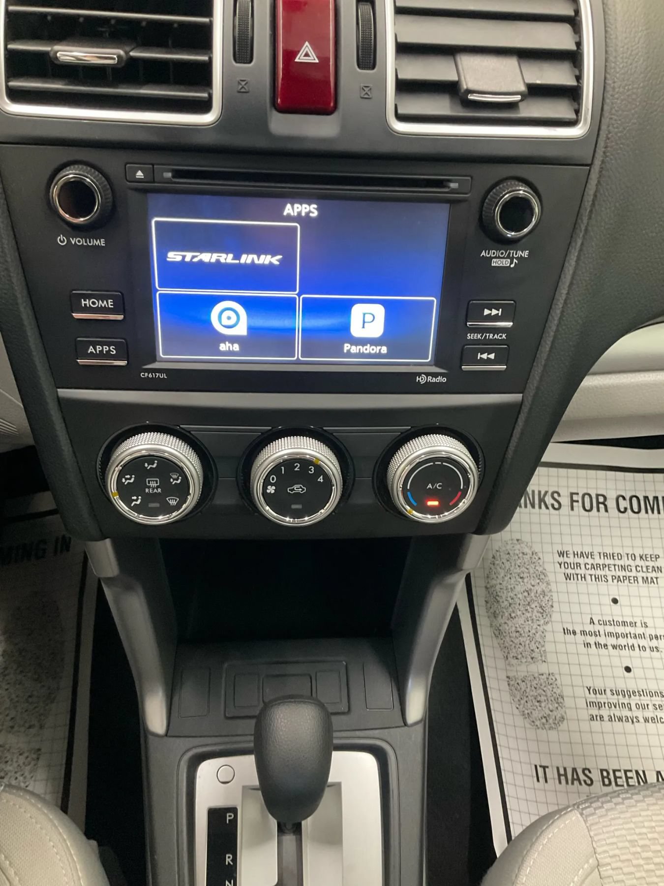 Used 2016 Subaru Forester 2.5i w/ Alloy Wheel Package AWD/4WD image 16