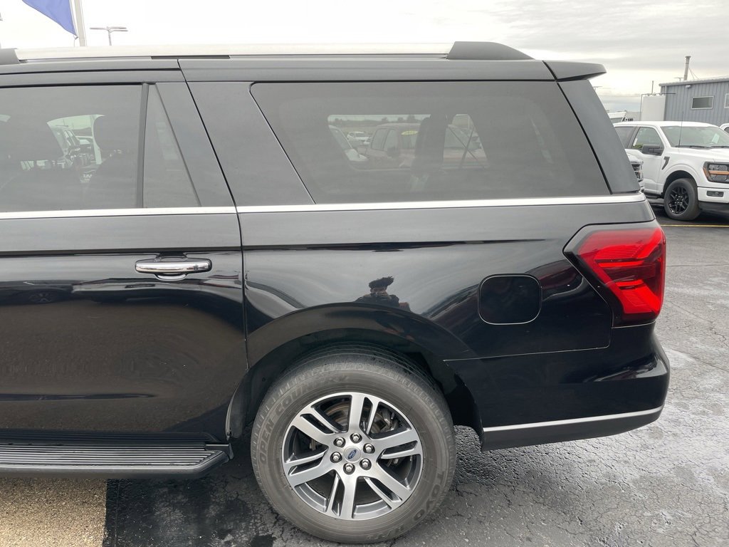 Used 2024 Ford Expedition Max Limited image 41