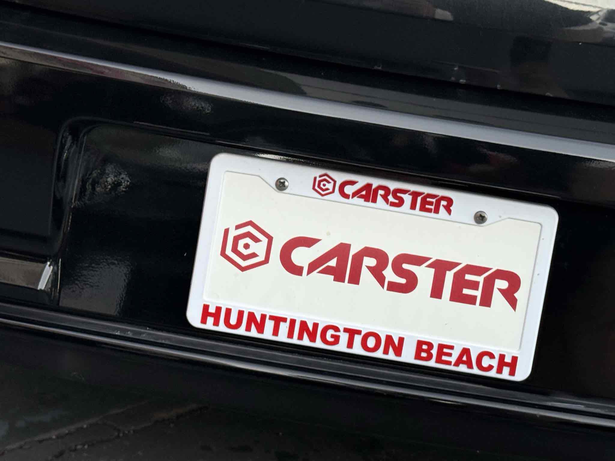 Used 2017 Toyota Corolla iM image 16