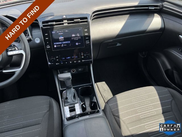 Used 2024 Hyundai Santa Cruz SEL AWD/4WD image 14