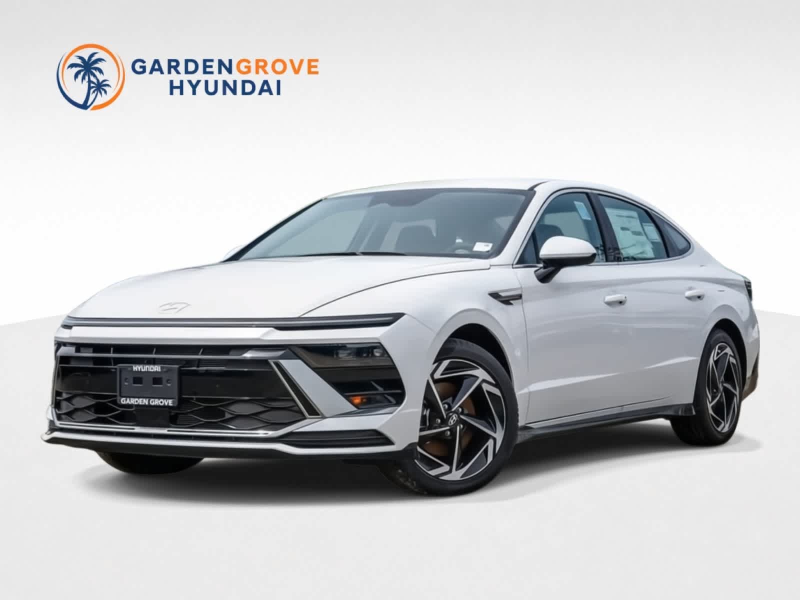 New 2026 Hyundai Sonata SEL