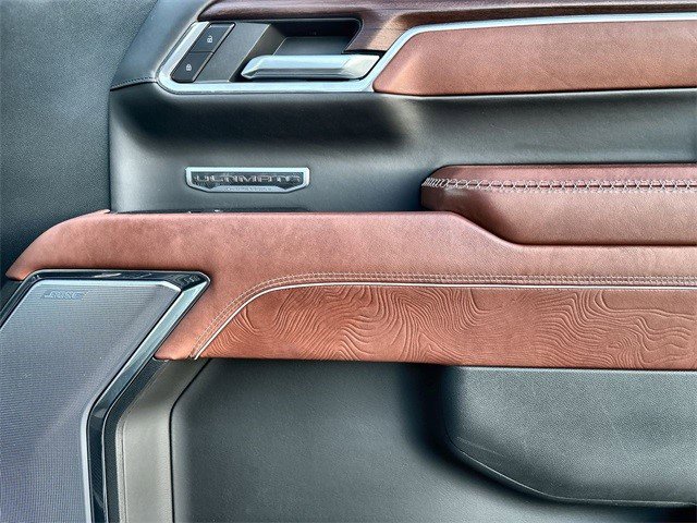 Certified 2024 GMC Sierra 1500 Denali Ultimate image 21