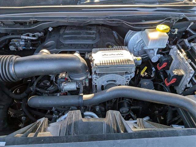 Used 2020 RAM 1500 Big Horn image 23