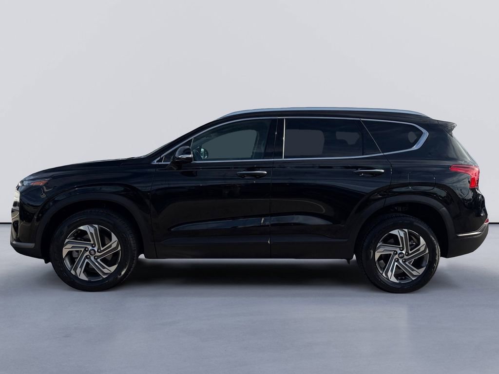 Certified 2023 Hyundai Santa Fe SEL AWD/4WD image 6