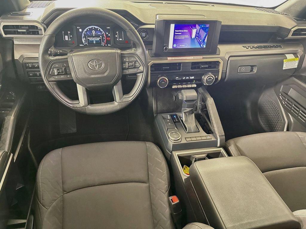 Used 2025 Toyota Tacoma SR5 RWD image 21