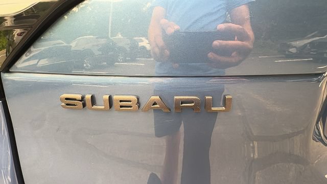 Used 2025 Subaru Forester Limited AWD/4WD image 13