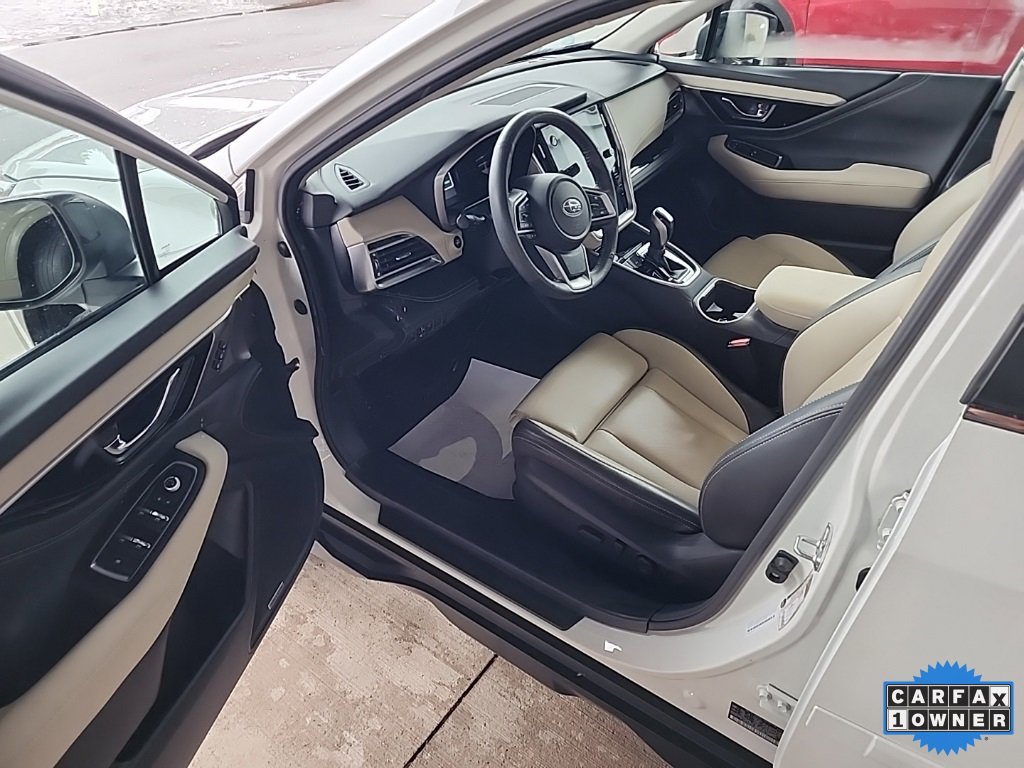 Used 2023 Subaru Outback Limited image 14