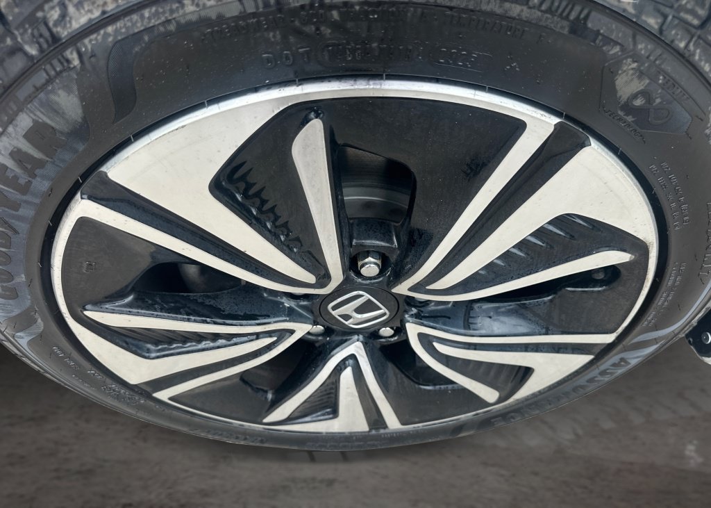 Used 2016 Honda Civic EX-T image 18