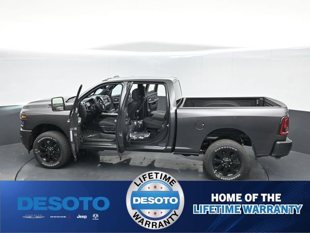 New 2026 RAM 2500 Big Horn image 51