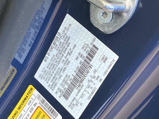 Used 2024 Ford Mustang Dark Horse image 21