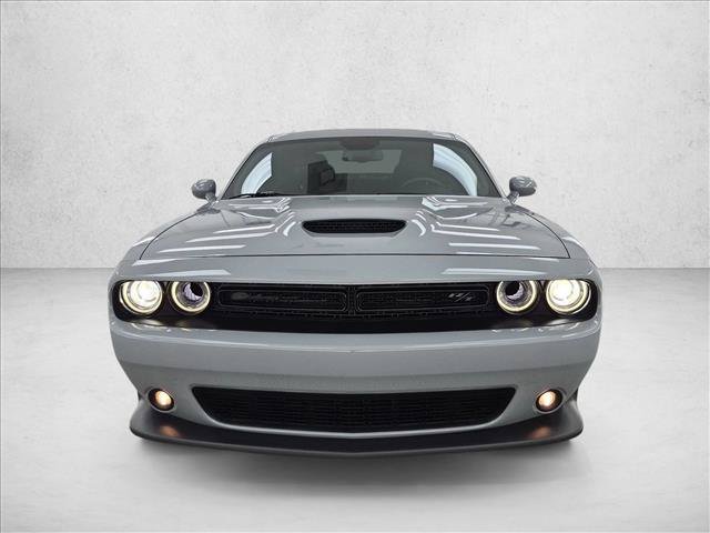 Used 2022 Dodge Challenger R/T w/ Plus Package RWD image 2