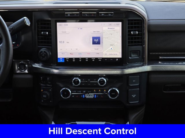 Used 2024 Ford F350 King Ranch AWD/4WD image 16