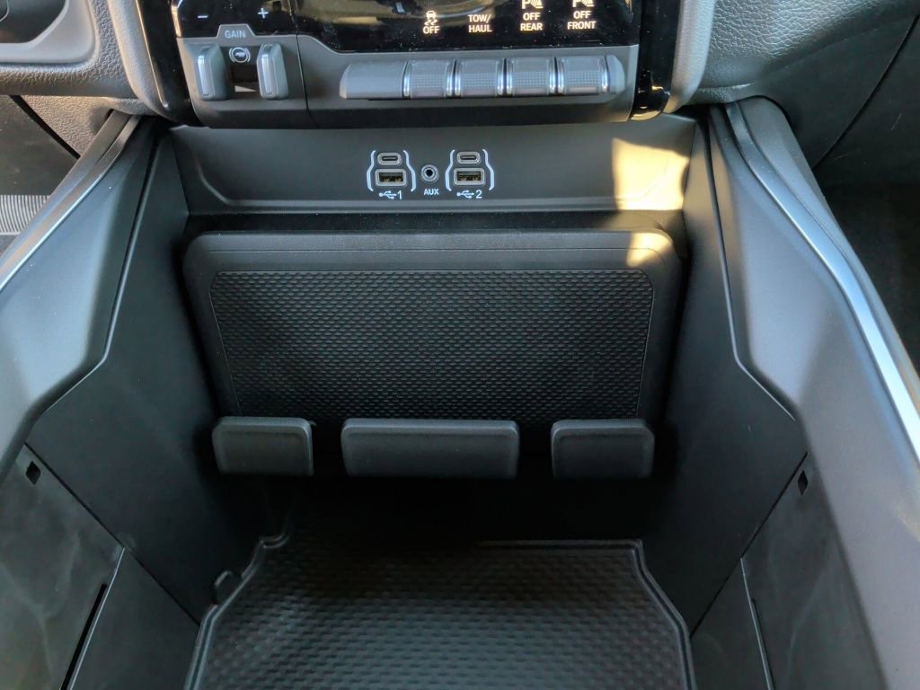 New 2026 RAM 2500 Lone Star AWD/4WD image 32
