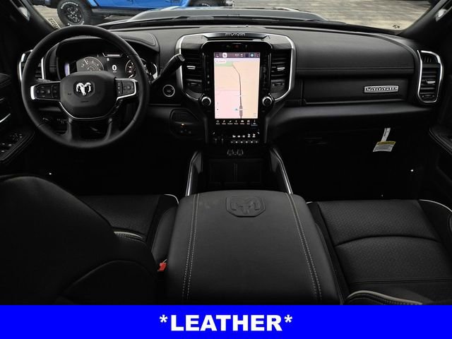 New 2026 RAM 3500 Laramie w/ Night Edition image 5