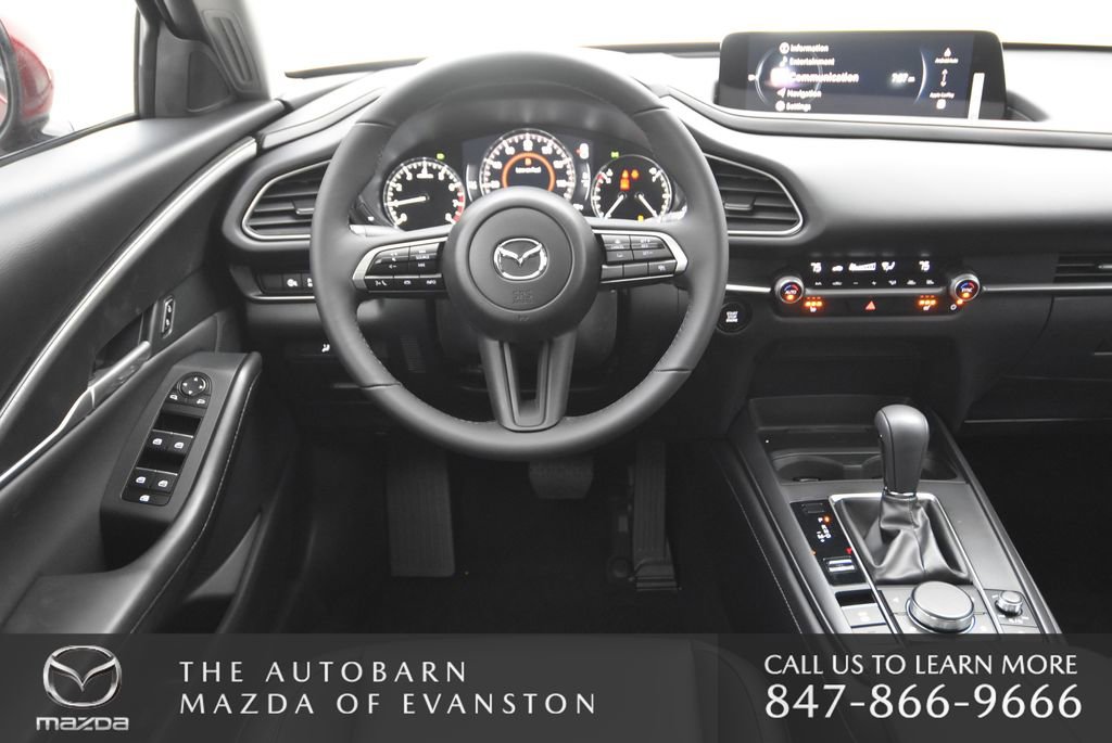 New 2026 MAZDA CX-30 AWD 2.5 S image 27