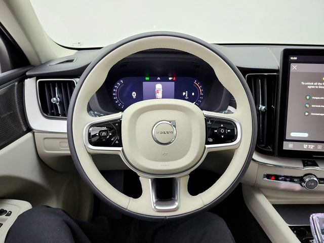 New 2026 Volvo XC90 T8 Plus w/ Protection Package AWD/4WD image 37
