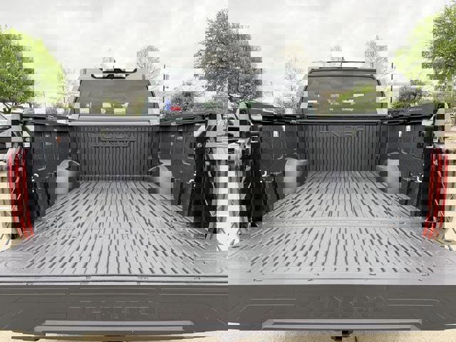 Used 2026 Toyota Tundra Limited image 33