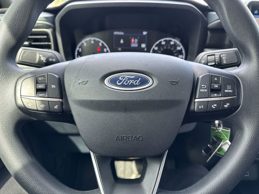 Used 2024 Ford Maverick XL FWD image 20
