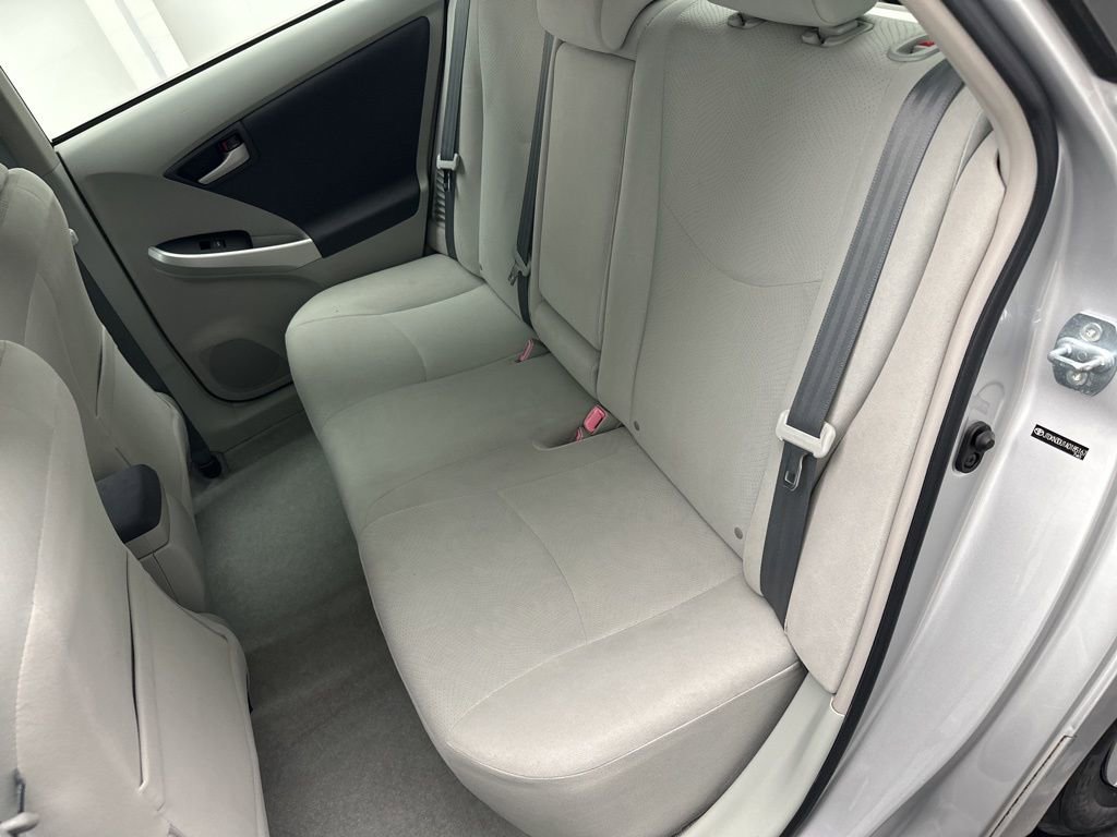 Used 2010 Toyota Prius Three image 13