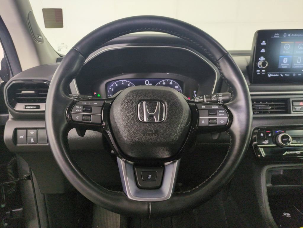 Certified 2024 Honda Pilot Elite image 18