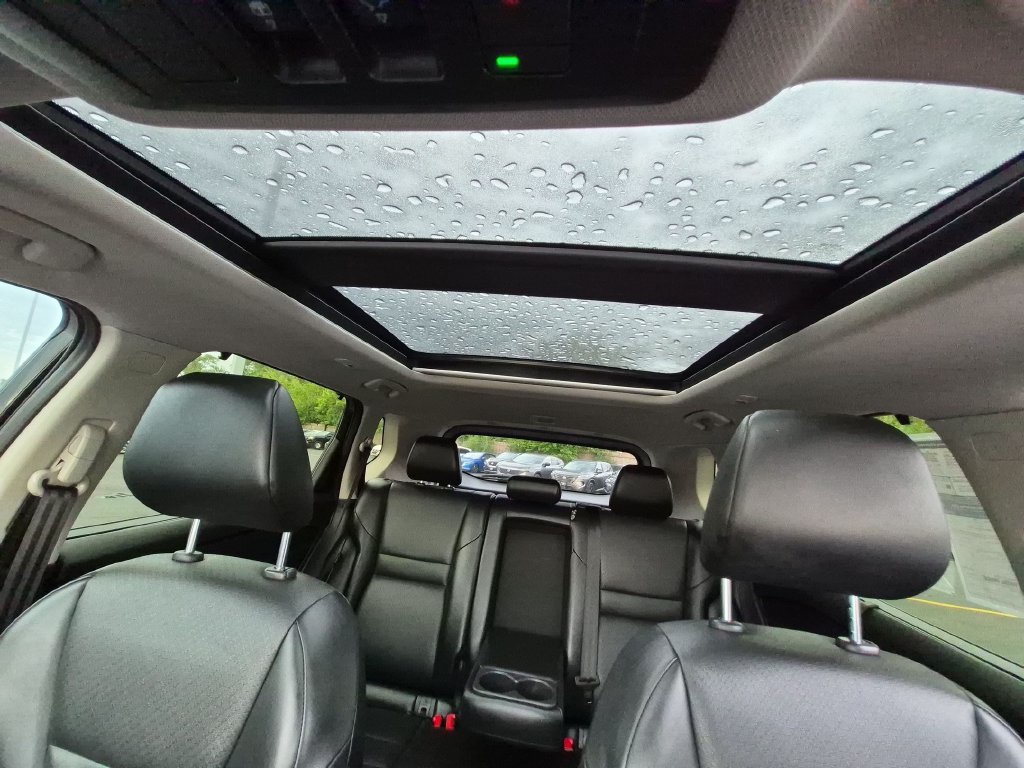 Used 2024 Nissan Rogue SV w/ SV Premium Package FWD image 12