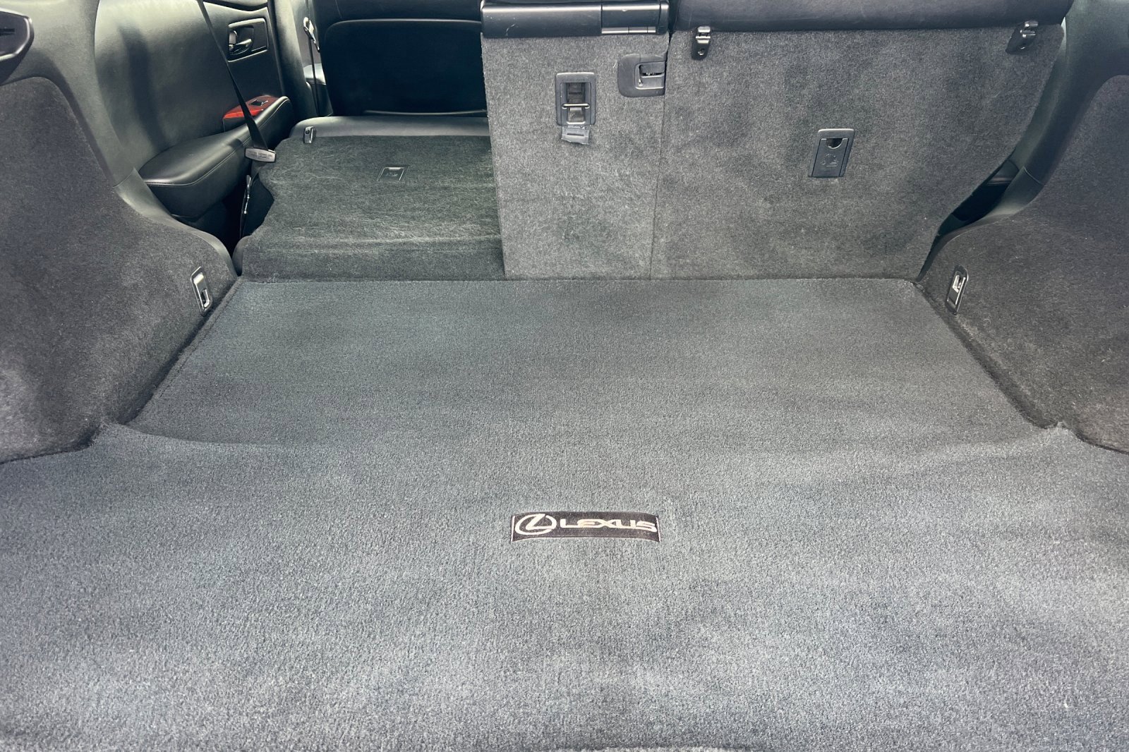 Used 2011 Lexus RX 350 AWD image 12