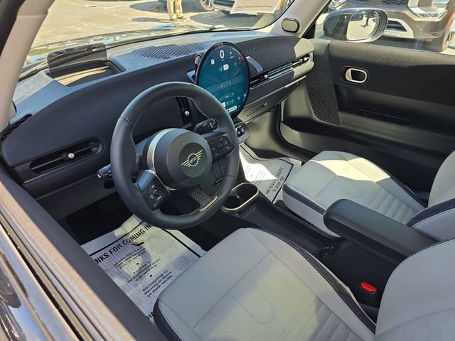 Used 2025 MINI Cooper S image 8