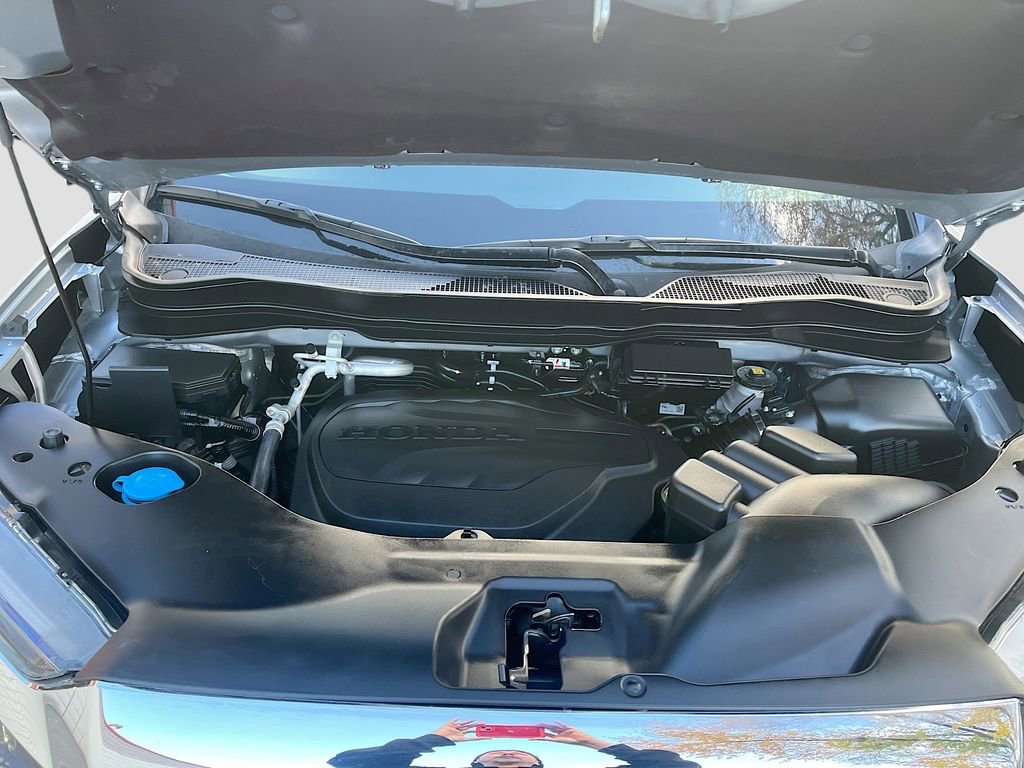 Used 2025 Honda Ridgeline RTL+ image 30