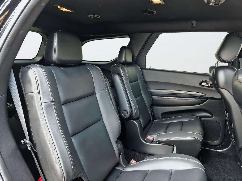 Used 2022 Dodge Durango GT AWD/4WD image 26
