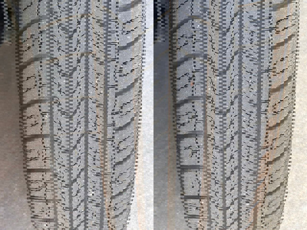 Used 2022 Hyundai Tucson SEL image 5