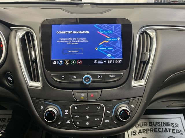 Used 2024 Chevrolet Malibu LT image 22