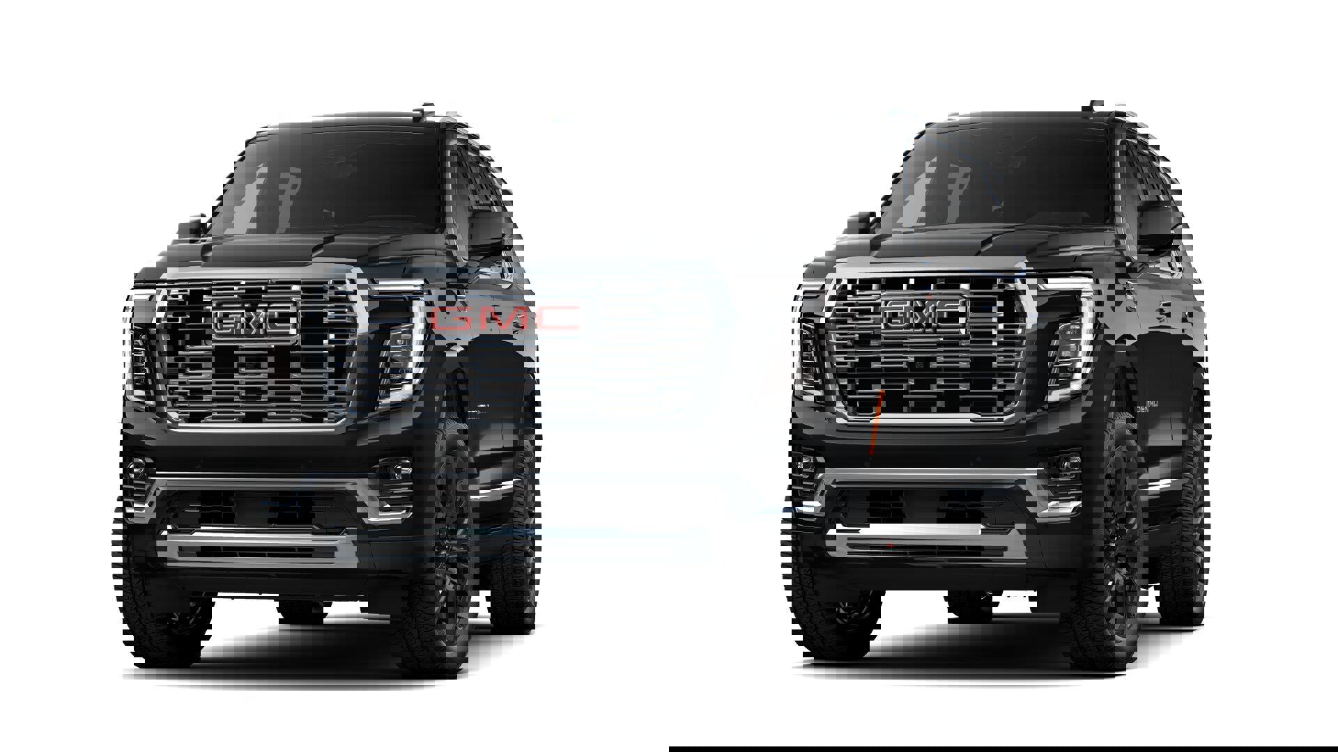 New 2026 GMC Yukon Denali image 32