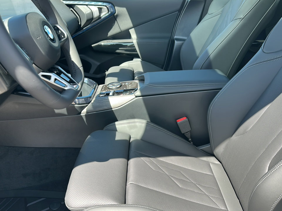 New 2026 BMW X3 xDrive30 image 10
